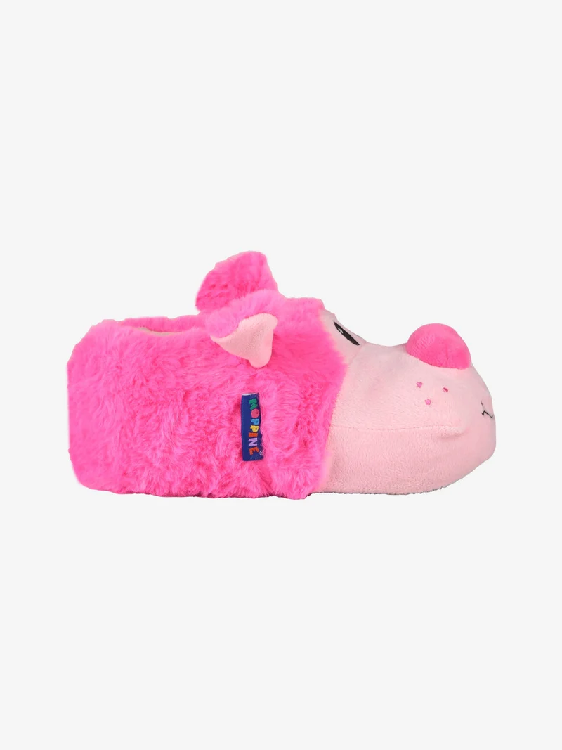 Moppine da bambini - fucsia