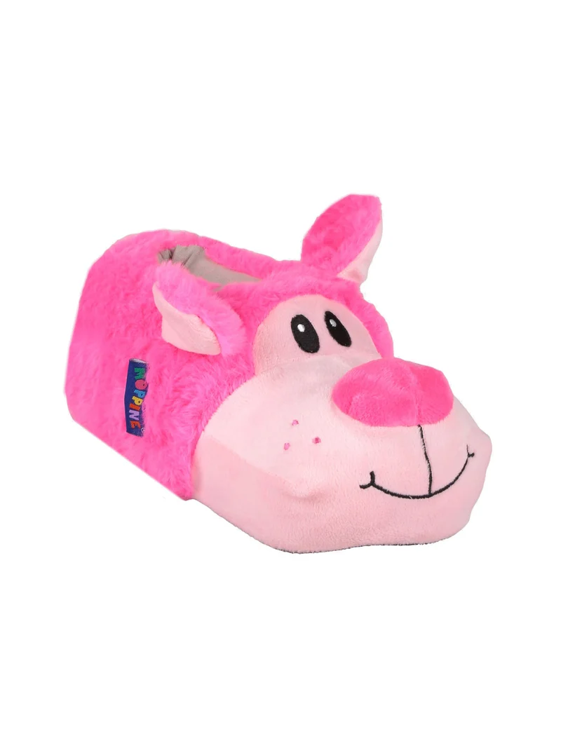 Moppine da bambini - fucsia