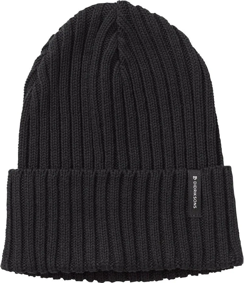 DIDRIKSONS Herren Mütze LAKEN BEANIE 3
