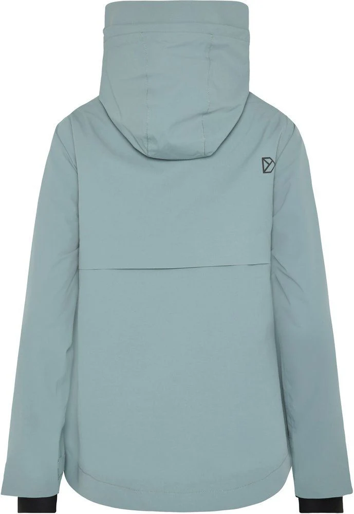 DIDRIKSONS Damen Funktionsjacke JENNIE WNS JKT 2
