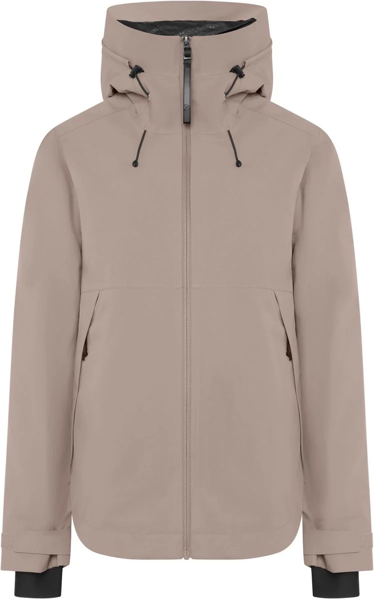 DIDRIKSONS Damen Funktionsjacke JENNIE WNS JKT 2