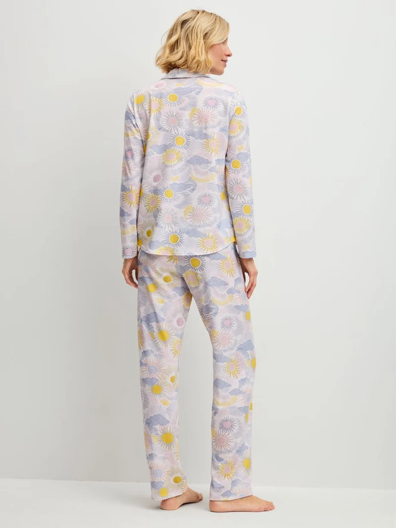 DAMEN Pyjama
