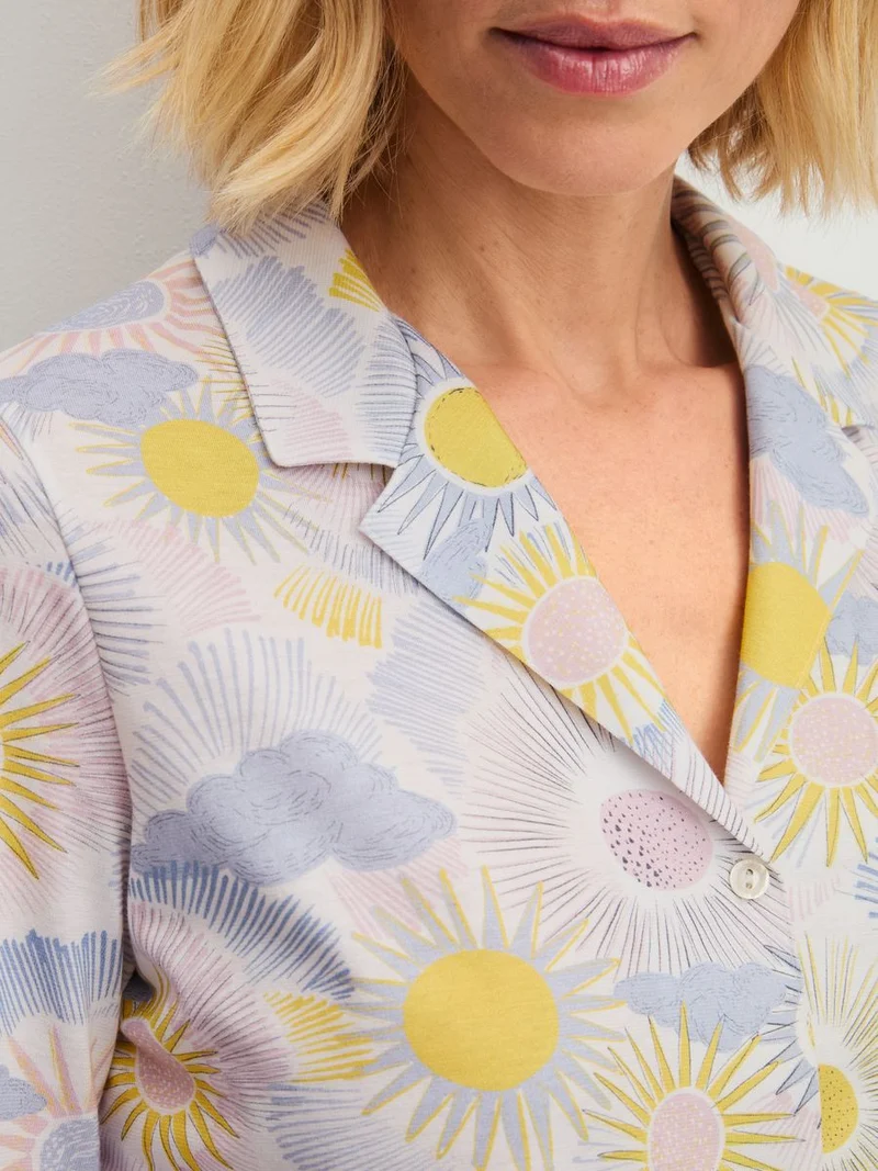 DAMEN Pyjama