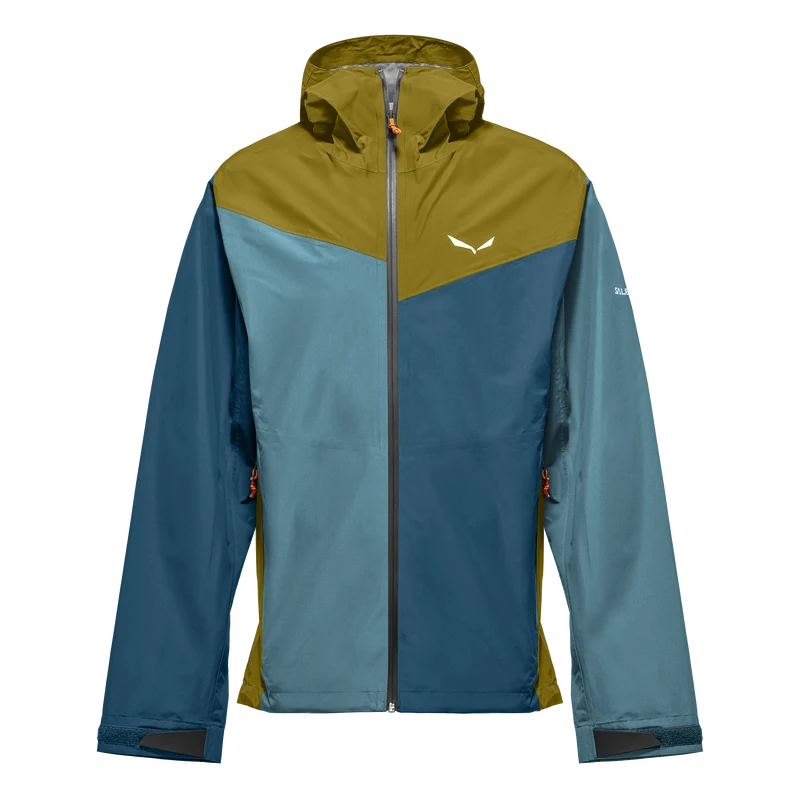 PUEZ 2.5L PTX JACKET M