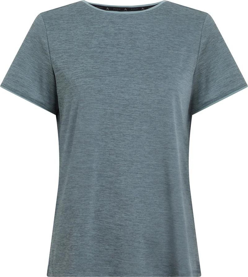 D-T-Shirt Hunu II W