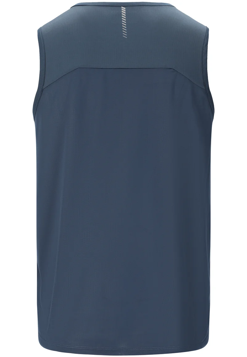 Waane M Technical Sleeveless Tee