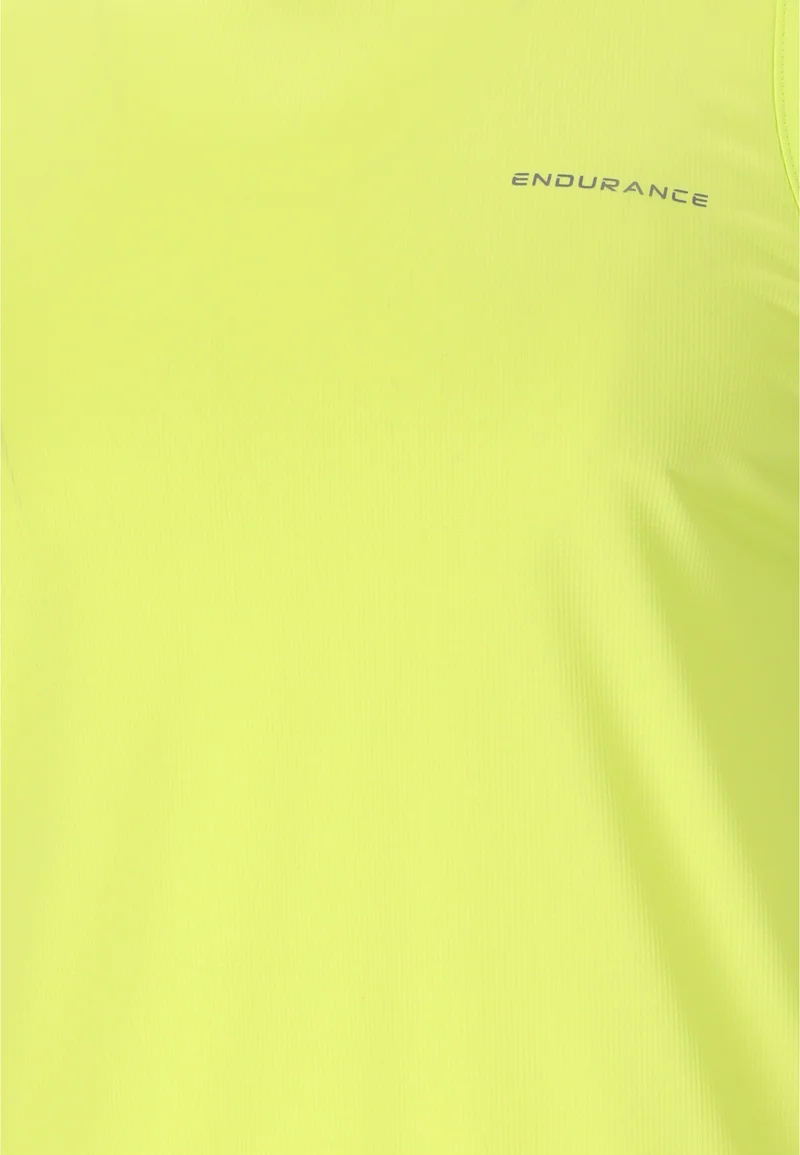 Waane M Technical Sleeveless Tee