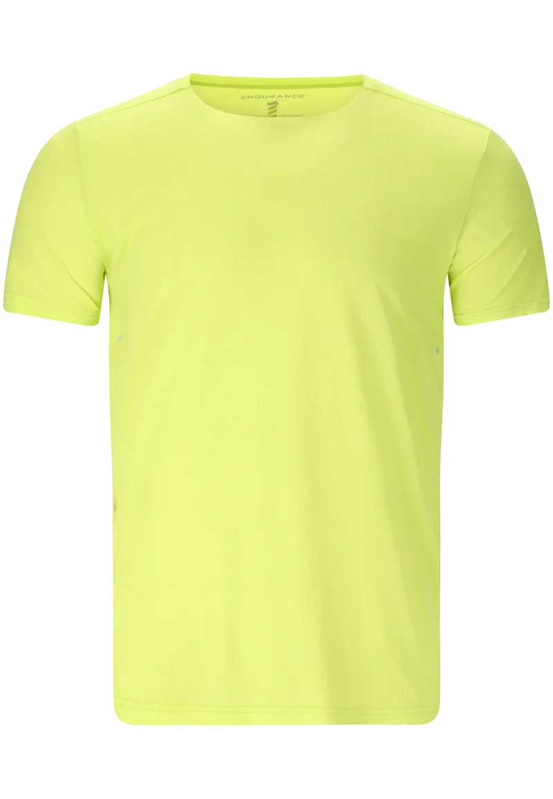 Waane M Technical S/S Tee
