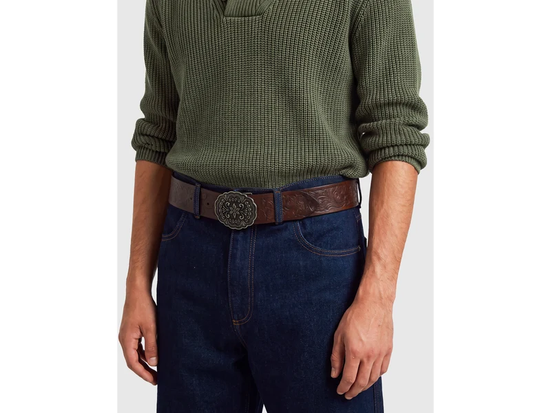 Carpenter-Fit-Jeans, Rinse-Wash