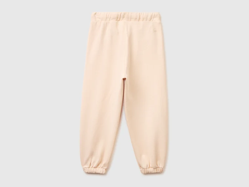 Jogginghose mit Schleifen