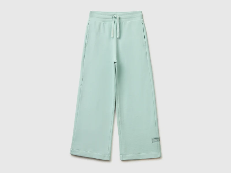 Weite Jogginghose