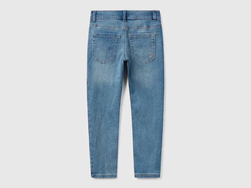 Skinny Fit Jeans