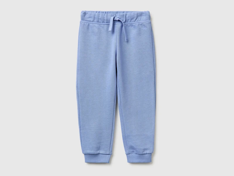 Jogginghose aus Bio-Baumwolle