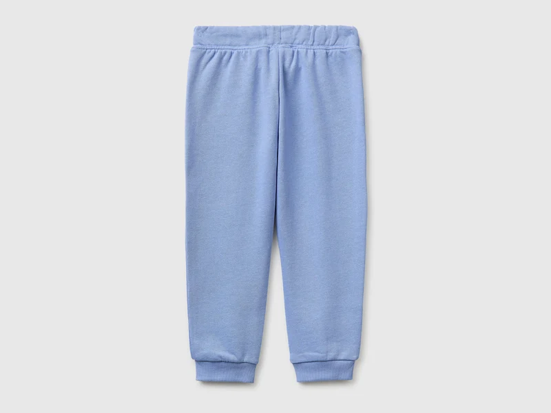 Jogginghose aus Bio-Baumwolle