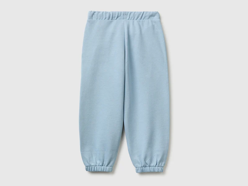 Jogginghose mit Schleifen