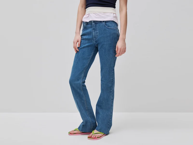 Schlagjeans