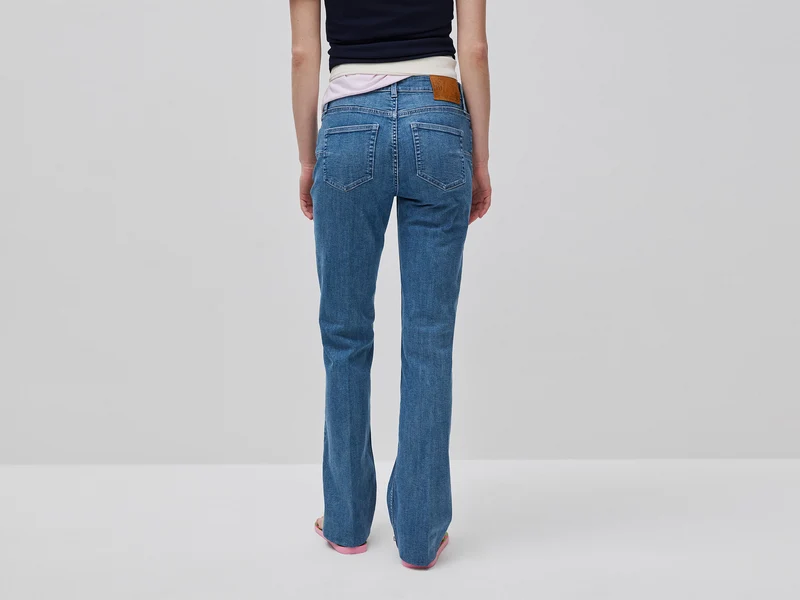 Schlagjeans