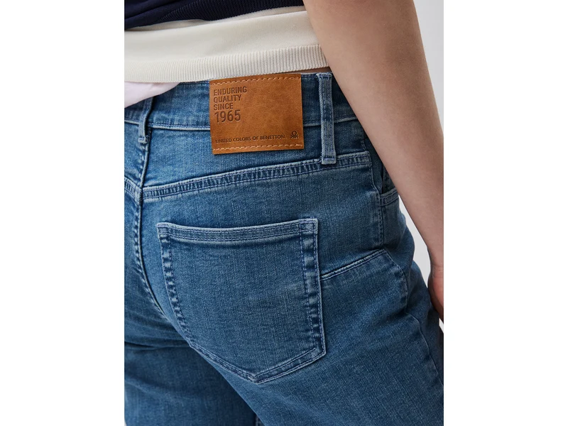 Schlagjeans