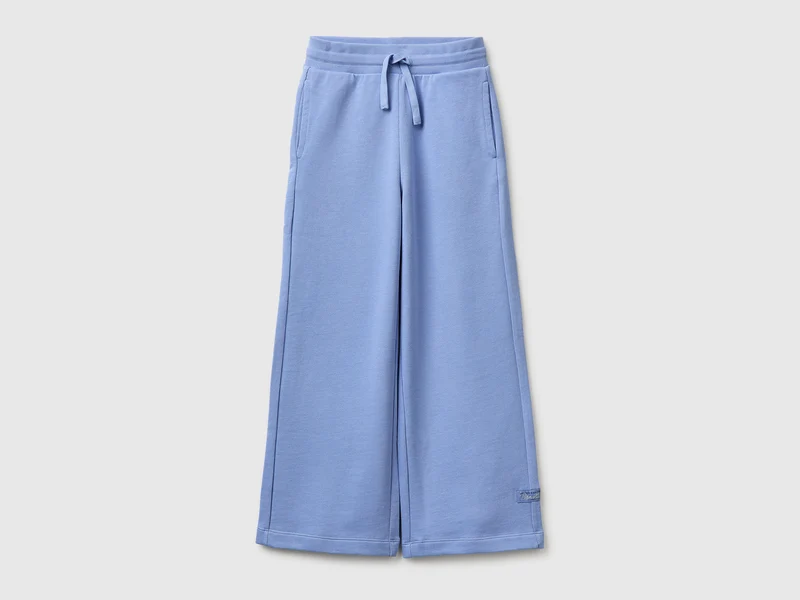 Weite Jogginghose