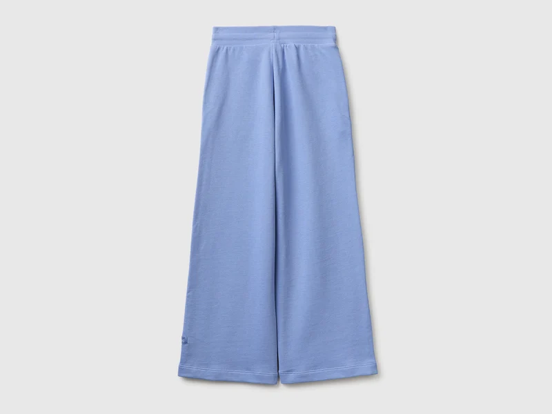 Weite Jogginghose
