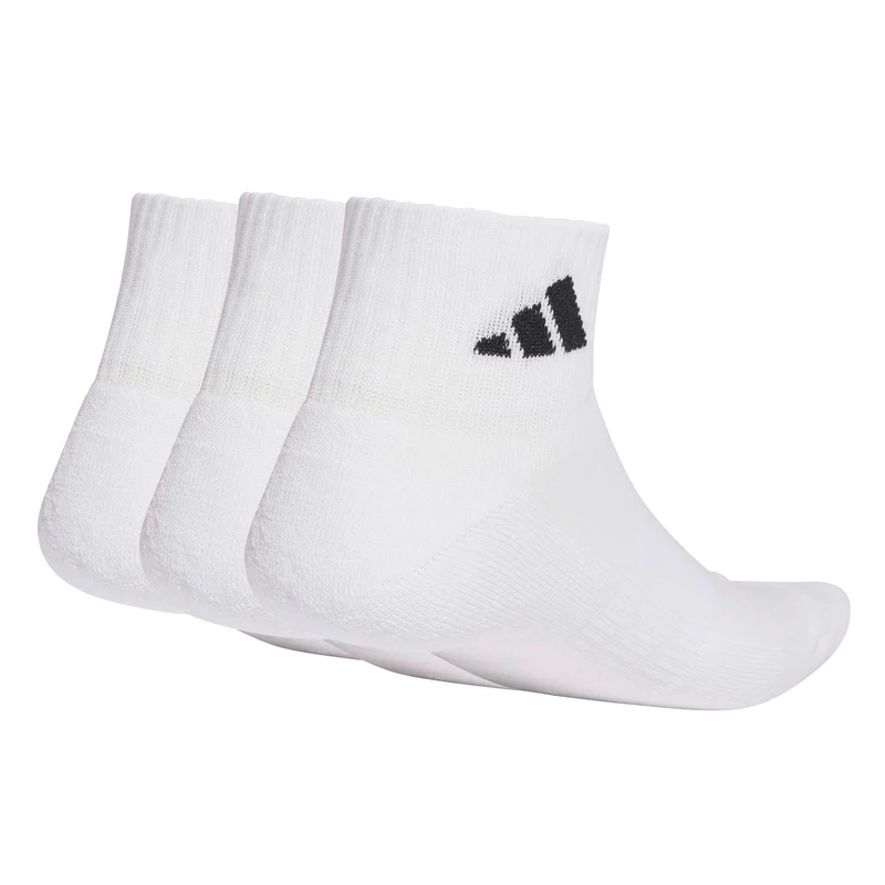 CUSHIONED SPORTSWEAR ANKLE SOCKEN 3ER-PACK