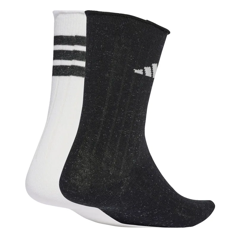 Glow Socken 2er-Pack