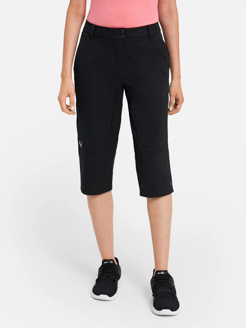 NESTLA-Z shorts lady