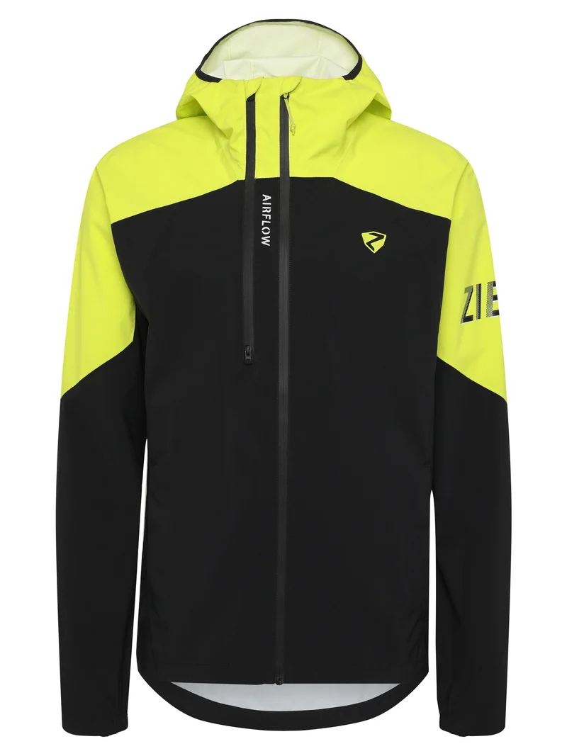 NEMIL-Z jacket man