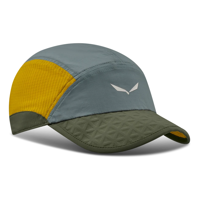 PEDROC 2 DST LIGHT CAP