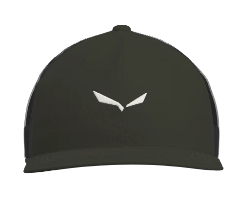EAGLE LOGO MESH CAP UNI