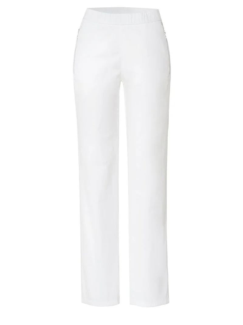 Scarlet Trend Straight