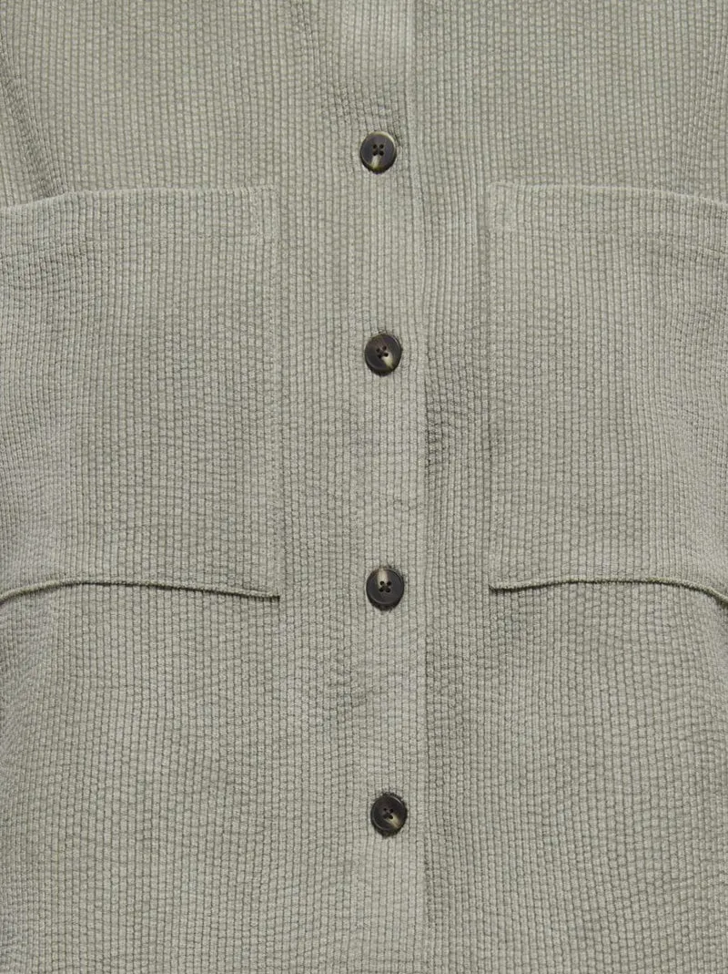 ONLHANNA L/S CORD SHIRT PNT