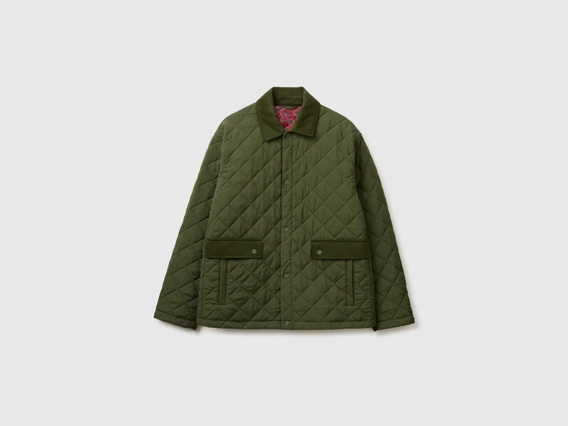 Steppjacke