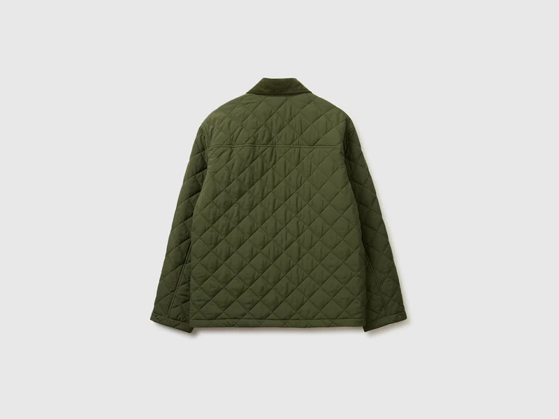 Steppjacke