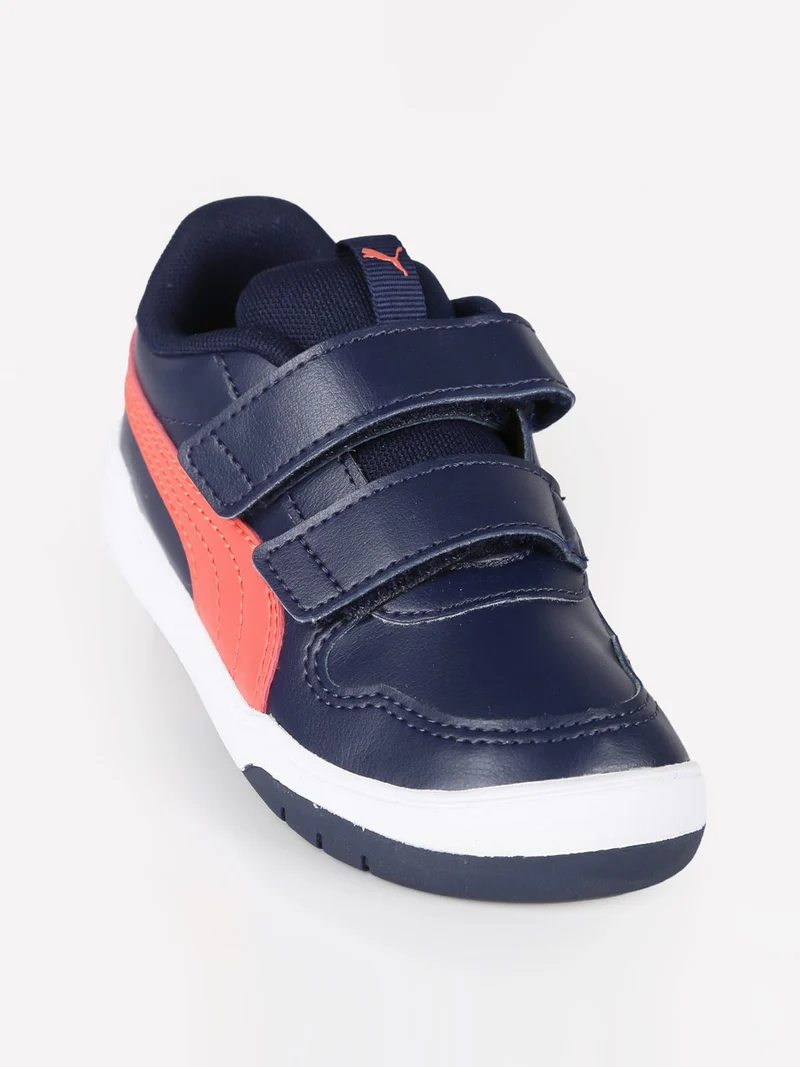 Multiflex SL Sneakers da bambino con strappi - blu scuro