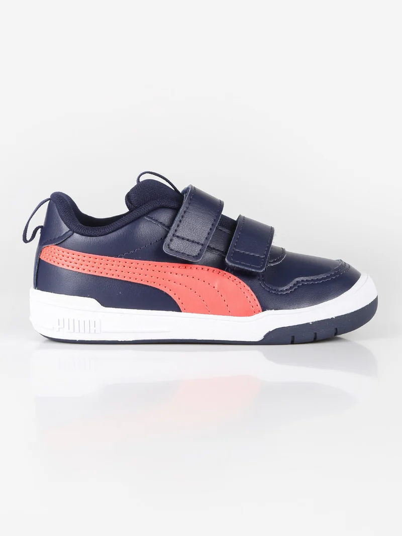 Multiflex SL Sneakers da bambino con strappi - blu scuro