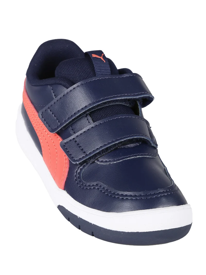 Multiflex SL Sneakers da bambino con strappi - blu scuro