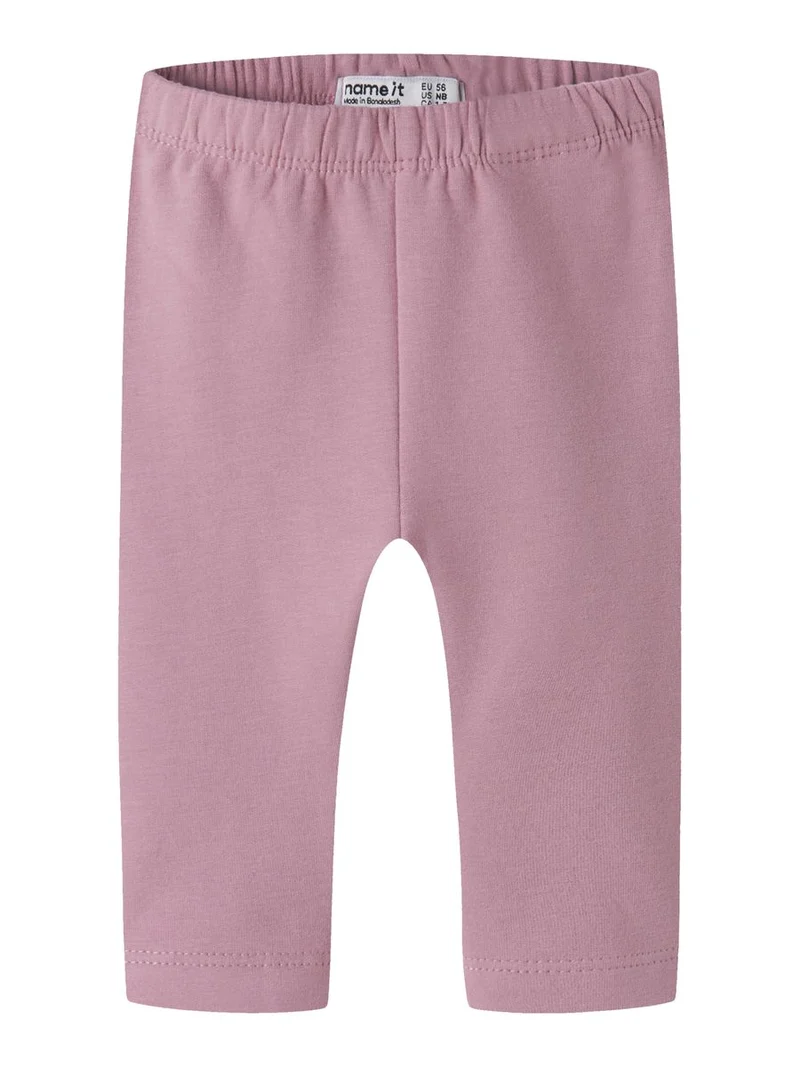 NBFNAVINA SWEAT LEGGING BRU