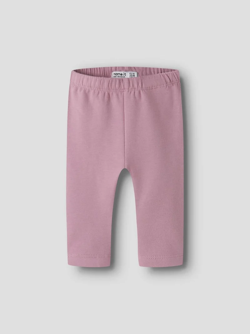 NBFNAVINA SWEAT LEGGING BRU