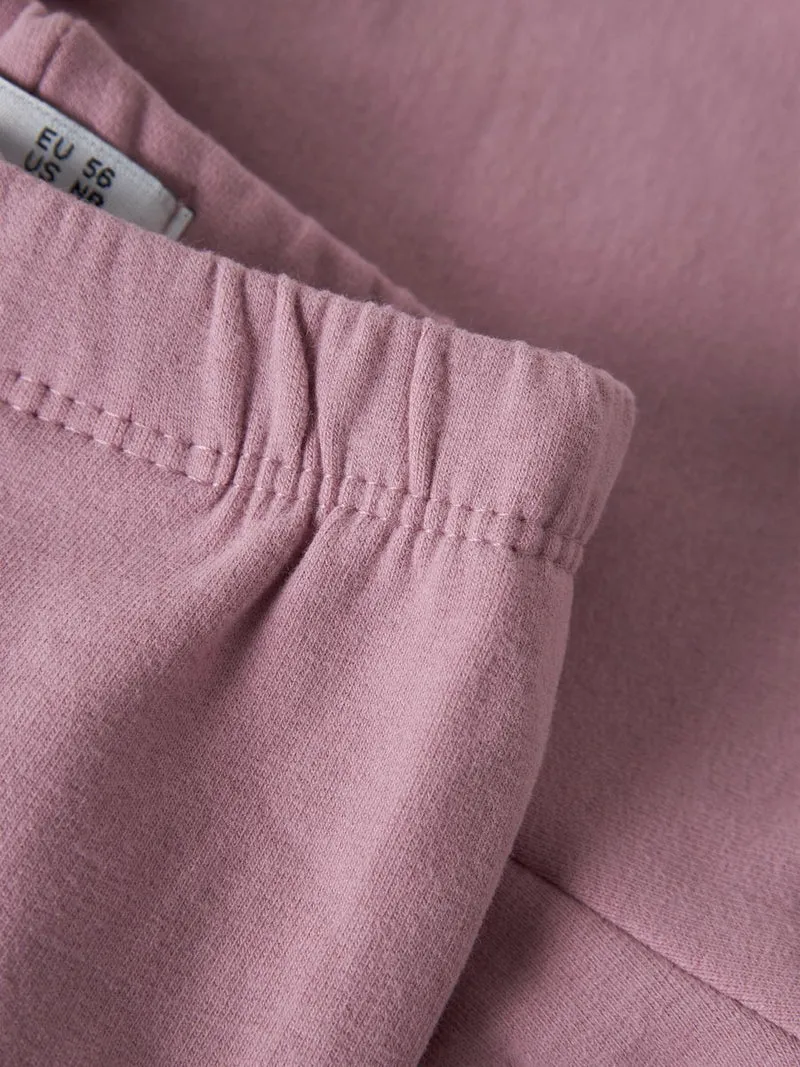 NBFNAVINA SWEAT LEGGING BRU