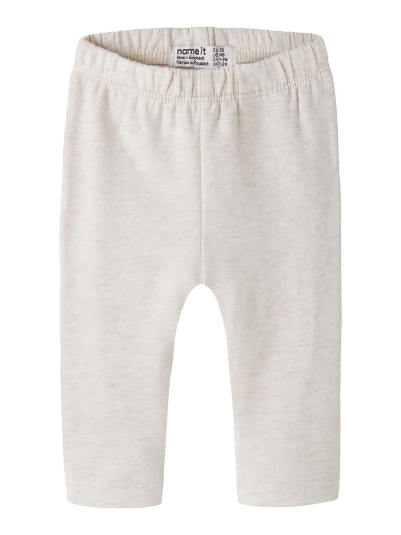 NBFNAVINA SWEAT LEGGING BRU