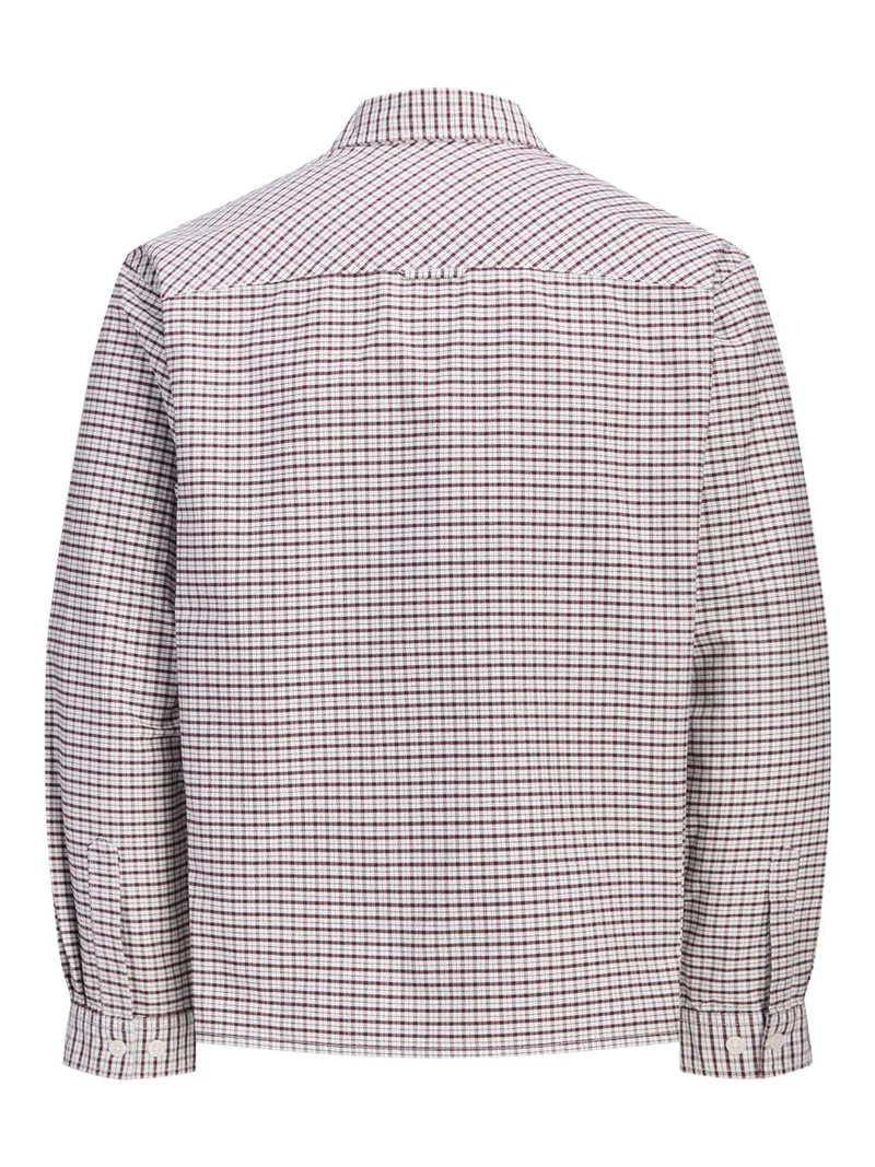 JORFREDERIKSBERG OXFORD SHIRT LS SN