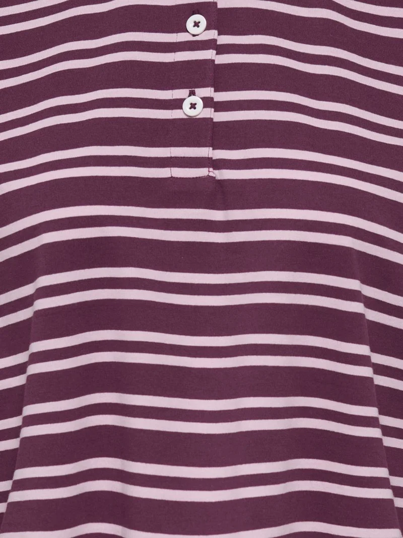 ONLKARI L/S POLO TOP JRS