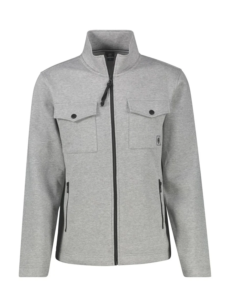 JACKE FULLZIP