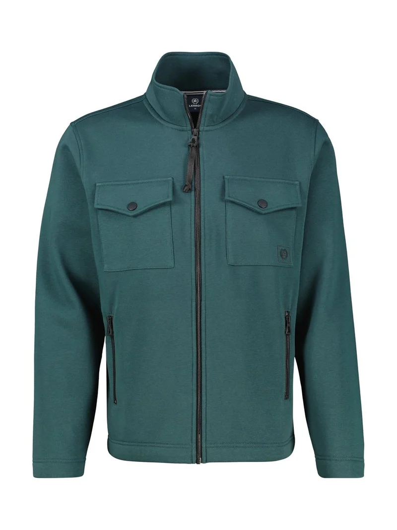 JACKE FULLZIP