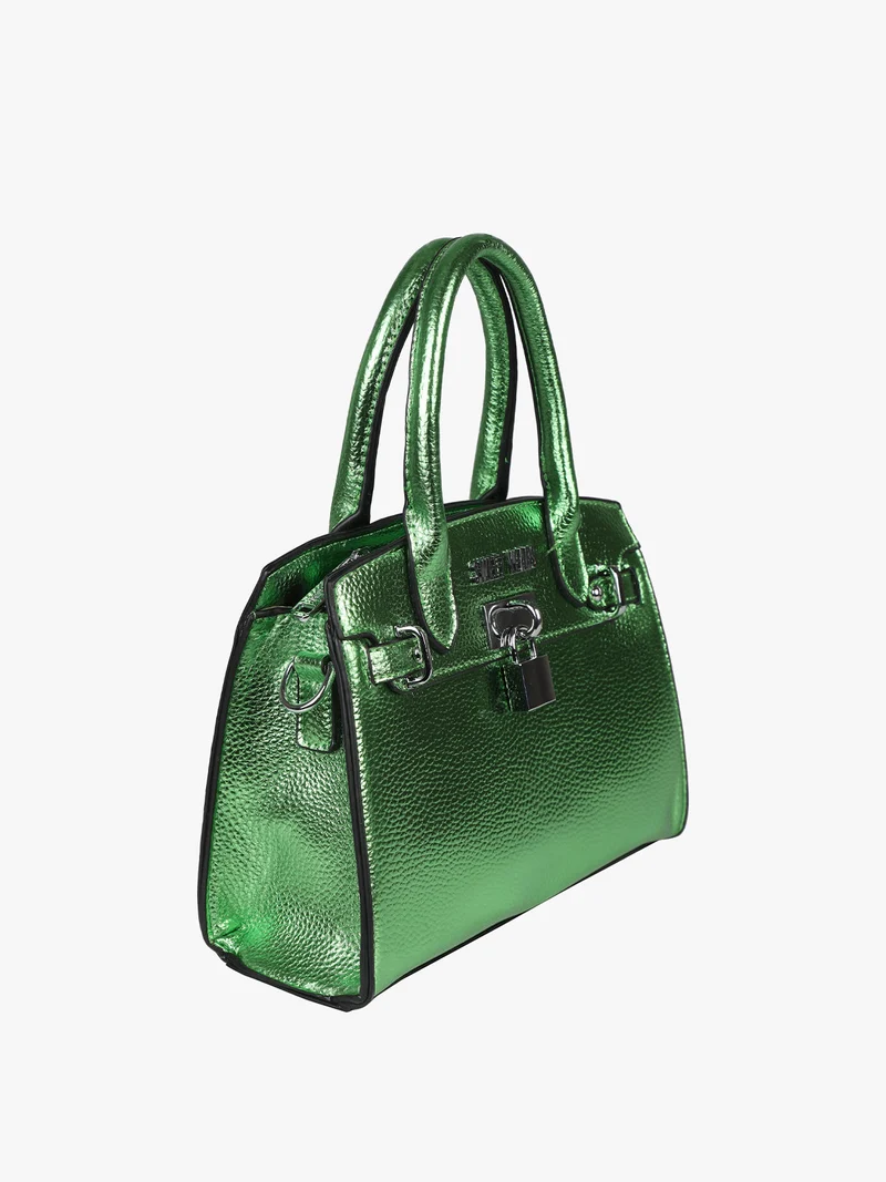 Borsetta frame da donna - verde