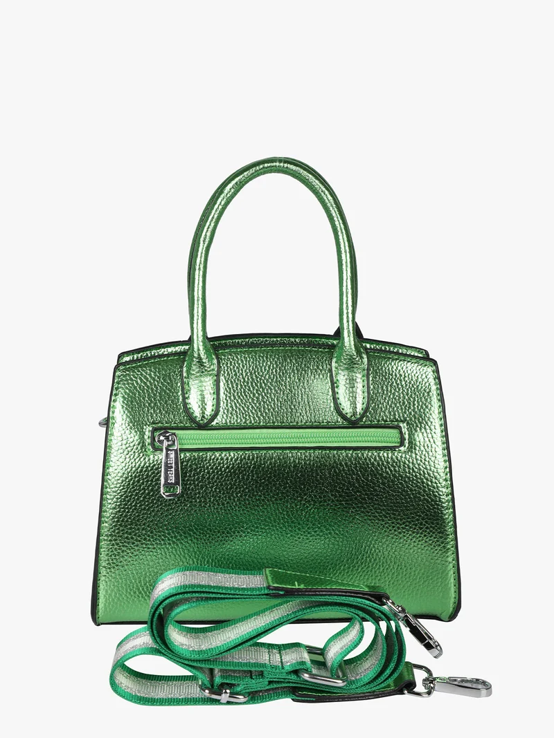 Borsetta frame da donna - verde
