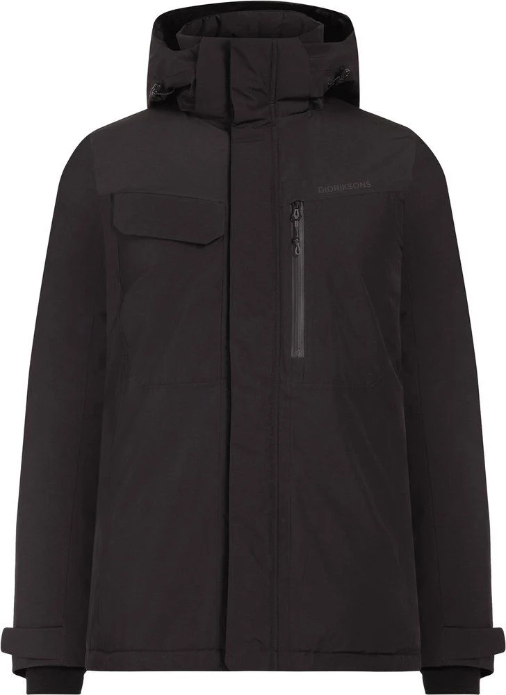 DIDRIKSONS Herren Funktionsjacke STEFAN USX JKT