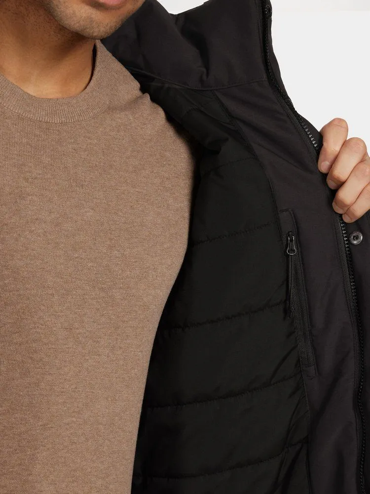 DIDRIKSONS Herren Funktionsjacke STEFAN USX JKT