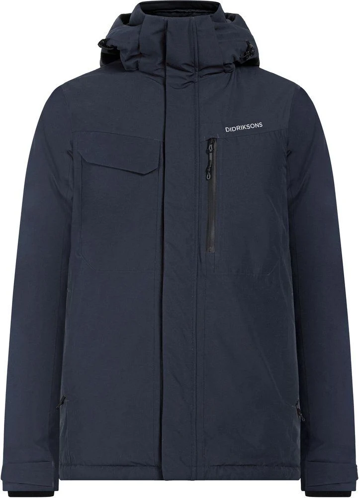 DIDRIKSONS Herren Funktionsjacke STEFAN USX JKT